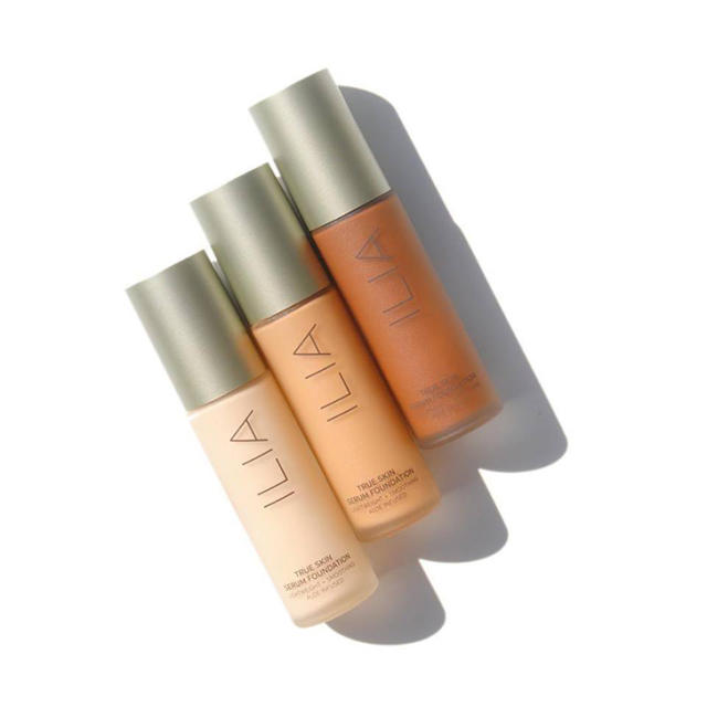 I Tried This Giorgio Armani Luminous Silk Foundation Dupe - A Beauty Edit