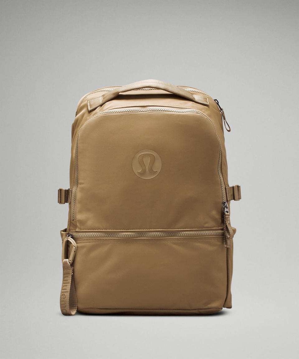 <p><a href="https://go.redirectingat.com?id=74968X1596630&url=https%3A%2F%2Fshop.lululemon.com%2Fp%2Fbags%2FNew-Crew-Backpack-22L%2F_%2Fprod11680403&sref=https%3A%2F%2Fwww.esquire.com%2Fstyle%2Fmens-accessories%2Fadvice%2Fg3286%2Fbest-backpacks-for-men%2F" rel="nofollow noopener" target="_blank" data-ylk="slk:Shop Now;elm:context_link;itc:0;sec:content-canvas" class="link ">Shop Now</a></p><p>New Crew Backpack 22L</p><p>lululemon.com</p><p>$98.00</p><span class="copyright">Hearst Owned</span>