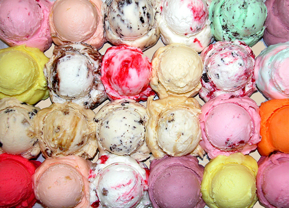 These Are Highest-Rated Ice Cream Shops In Every State