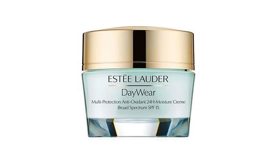 15) DayWear Multi-Protection Anti-Oxidant 24H-Moisture Creme Broad Spectrum SPF 15