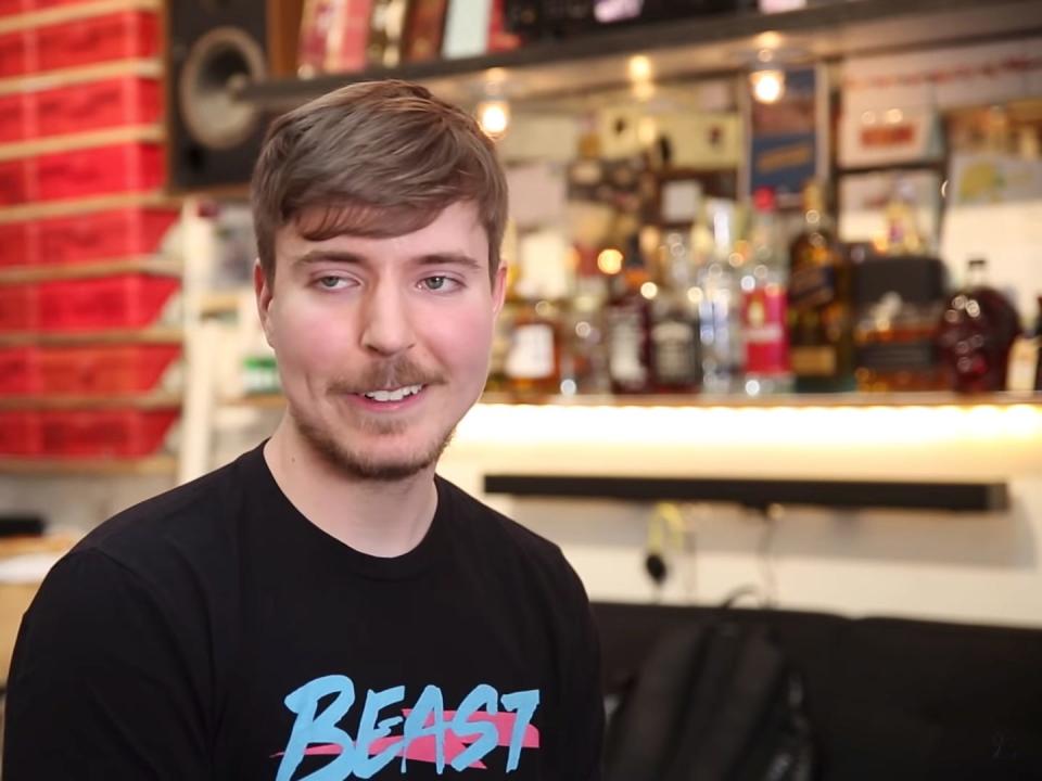 mrbeast youtube