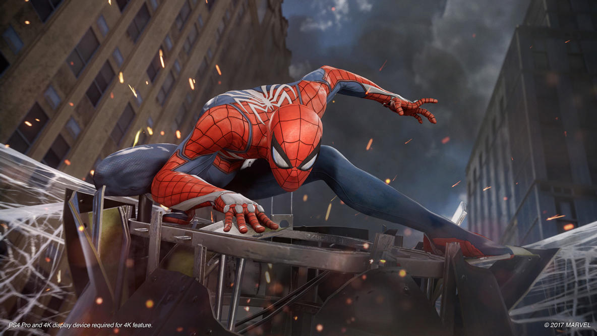 Insomniac Games on X: 🕸️Peter Parker and Miles Morales must  #BeGreaterTogether to protect Marvel's New York from overwhelming new  threats!🕸️ Will you rise to the challenge on October 20th, 2023?  #SpiderMan2PS5 Pre-order