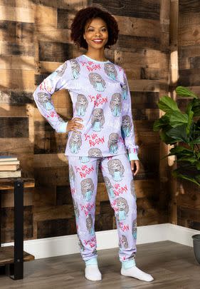 Exorcist Jammies