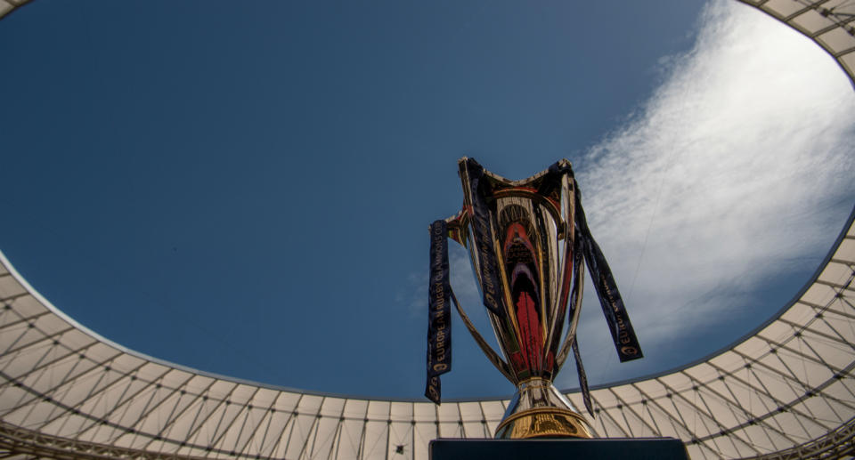 Alors que le Racing vise un premier sacre européen, Leinster peut égaler le record de Toulouse en décrochant un 4e titre