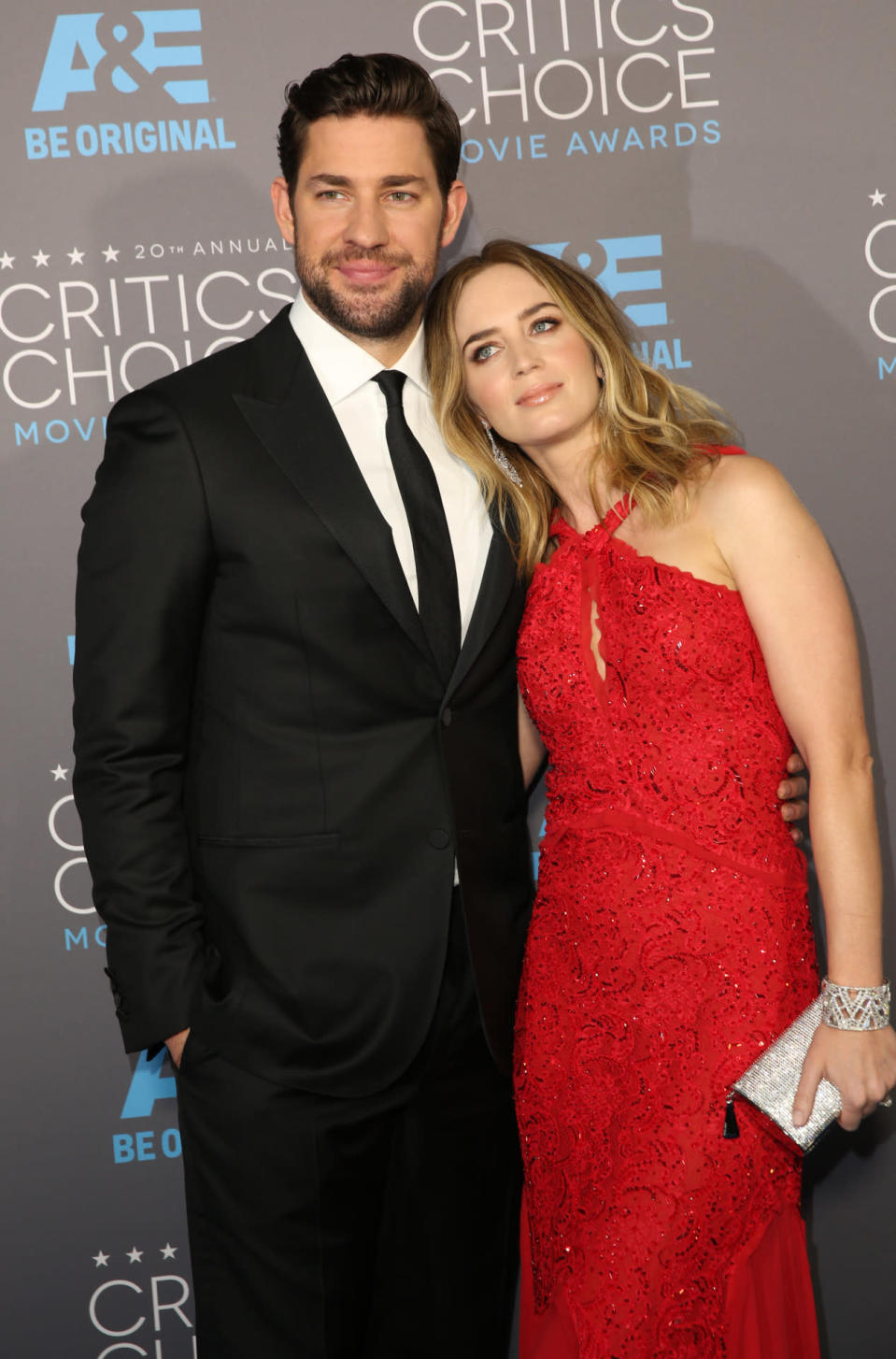 <p>The couple in January 2015. (Photo by Matt Sayles/Invision/AP)<br></p>