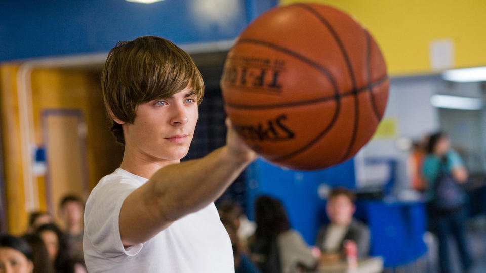 17 Again