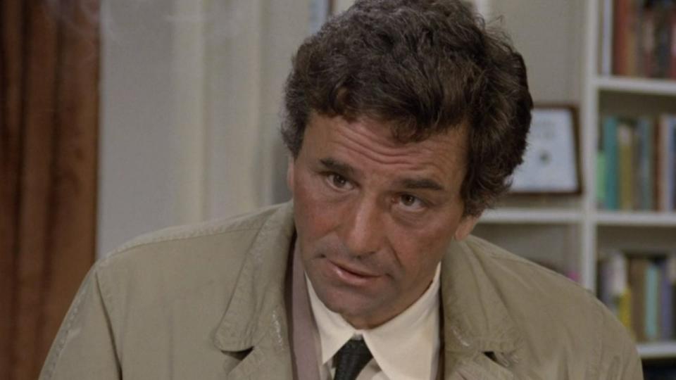 Columbo