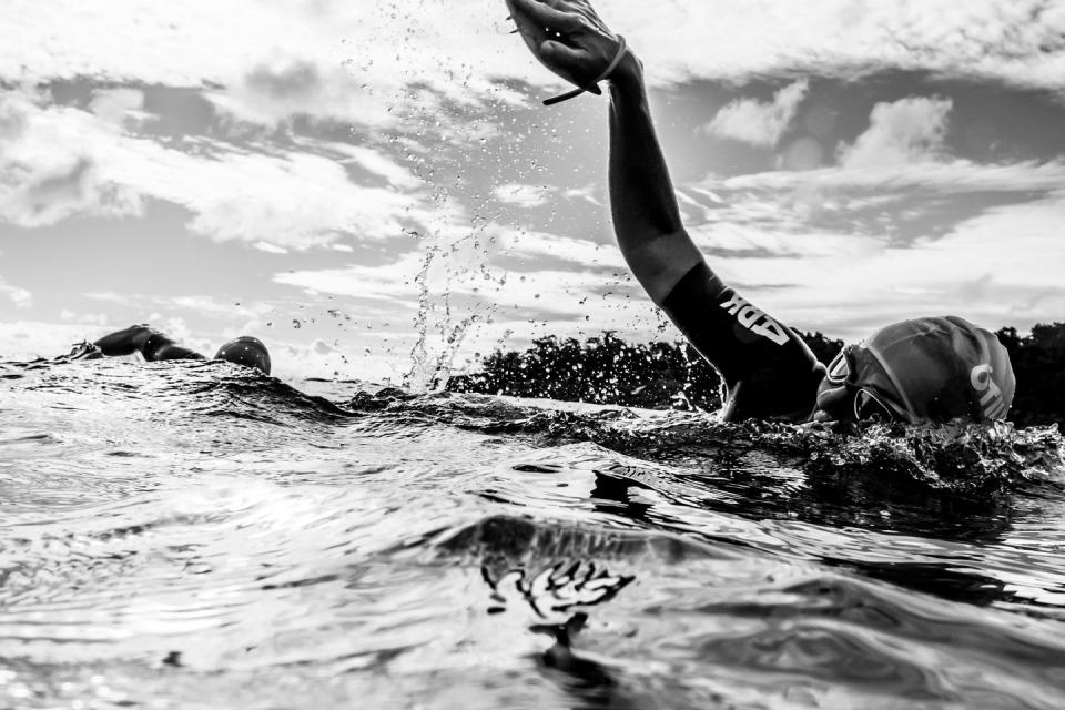 <span class="caption">The chilly waters of the Baltic will fire up your adrenalin</span><span class="photo-credit">Pierre Mangez</span>