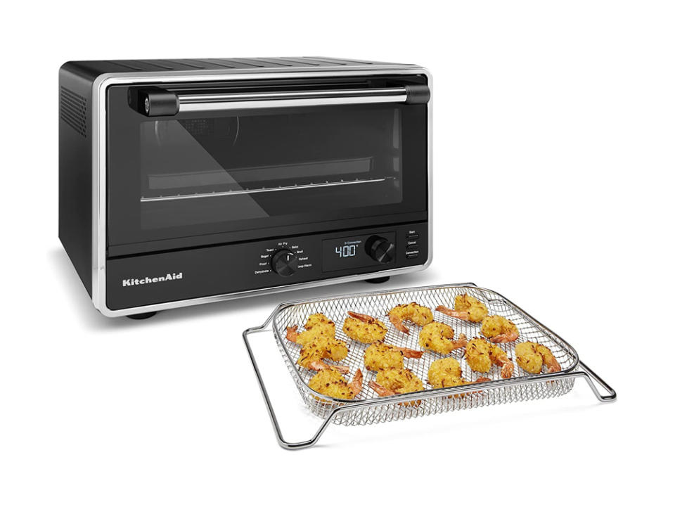 KitchenAid Digital Countertop Oven with Air Fry