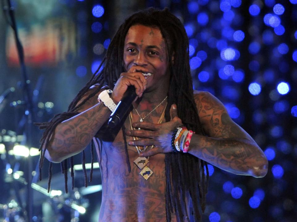 lil-wayne