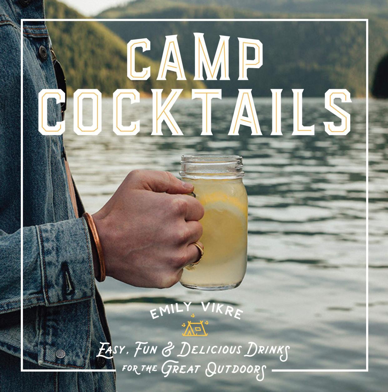 'Camp Cocktails'