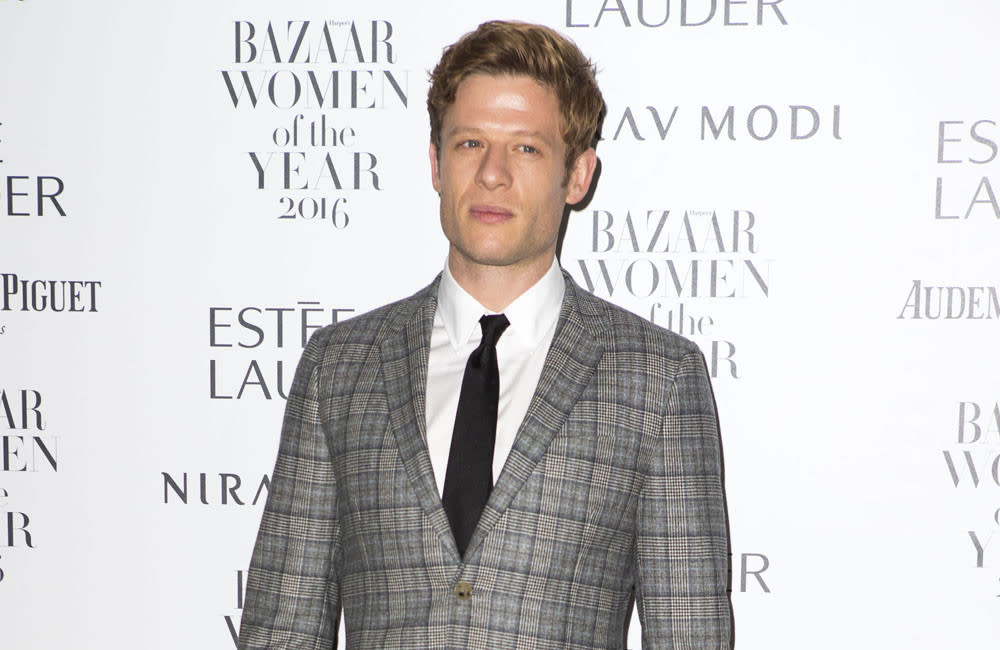 James Norton is engaged credit:Bang Showbiz