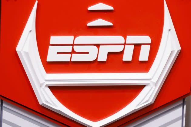 ESPN had talks with NBA, NFL, MLB in search for strategic partner