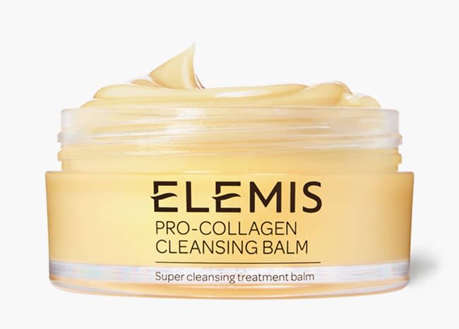 Elemis-Cleansing