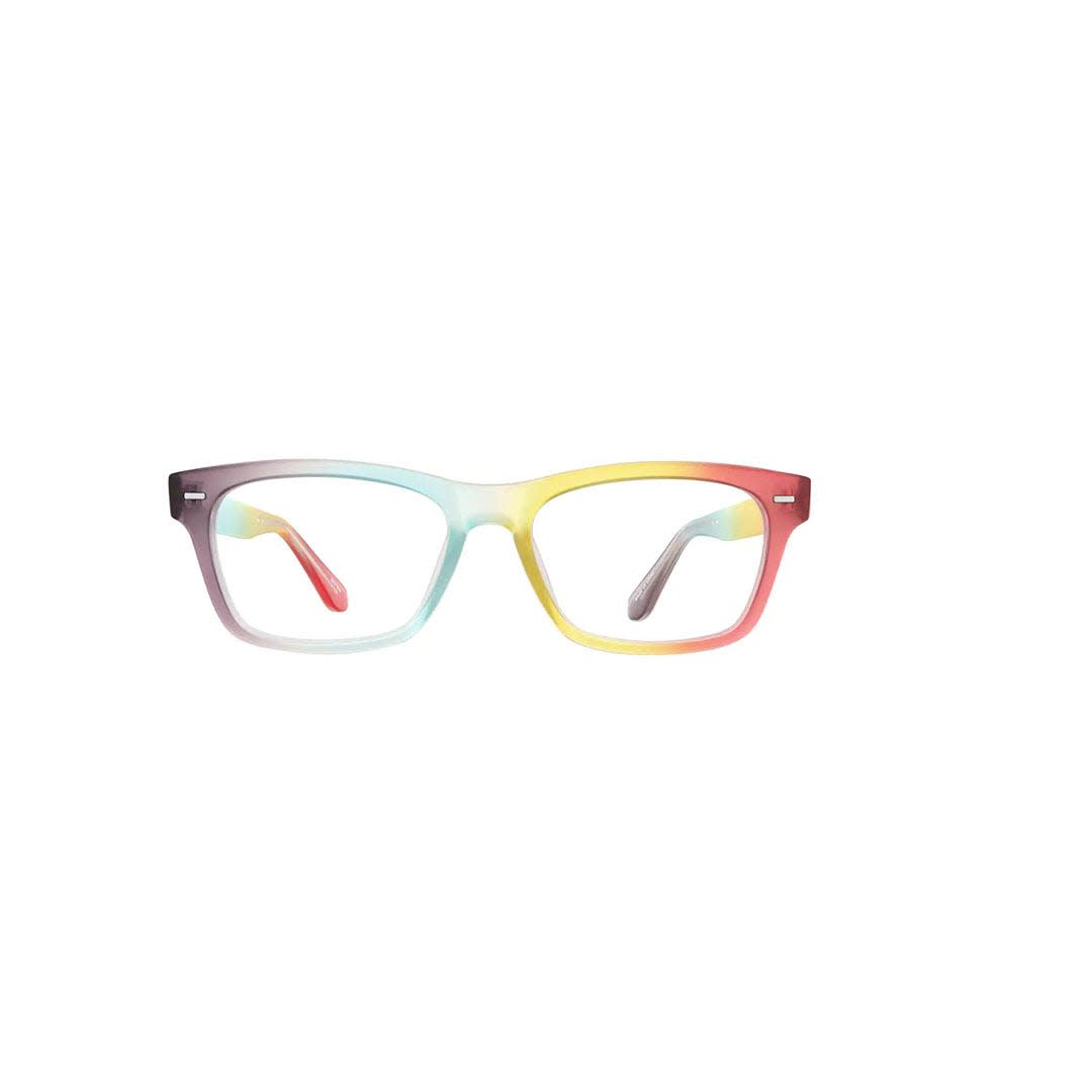 <p><a href="https://go.redirectingat.com?id=74968X1596630&url=https%3A%2F%2Fwww.zennioptical.com%2Fp%2Ftr-rectangle-eyeglass-frames%2F20378%3FskuId%3D2037829&sref=https%3A%2F%2Fwww.seventeen.com%2Flife%2Fg20195640%2Fgay-pride-clothing-lgtbq-friendly-companies%2F" rel="nofollow noopener" target="_blank" data-ylk="slk:Shop Now;elm:context_link;itc:0;sec:content-canvas" class="link rapid-noclick-resp">Shop Now</a></p><p>Rectangle Glasses</p><p>$27.95</p><p>zennioptical.com</p>