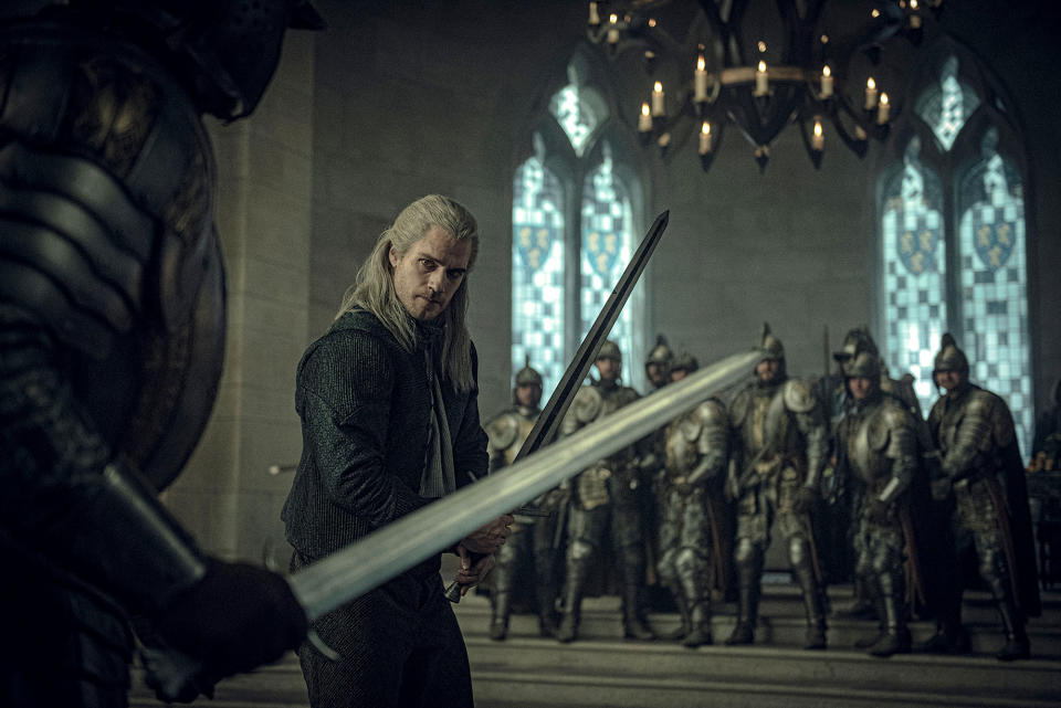 When Will 'The Witcher' Season 3 Debut?