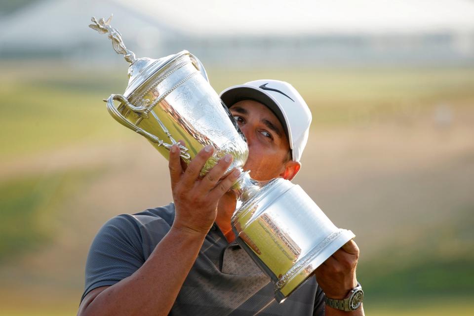 US Open 2019: Dates, course, tee times and more