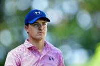 <p>No. 3-world-ranked golfer Jordan Spieth also did not state a reason to explain why he will not attend the Games. (Getty) </p>