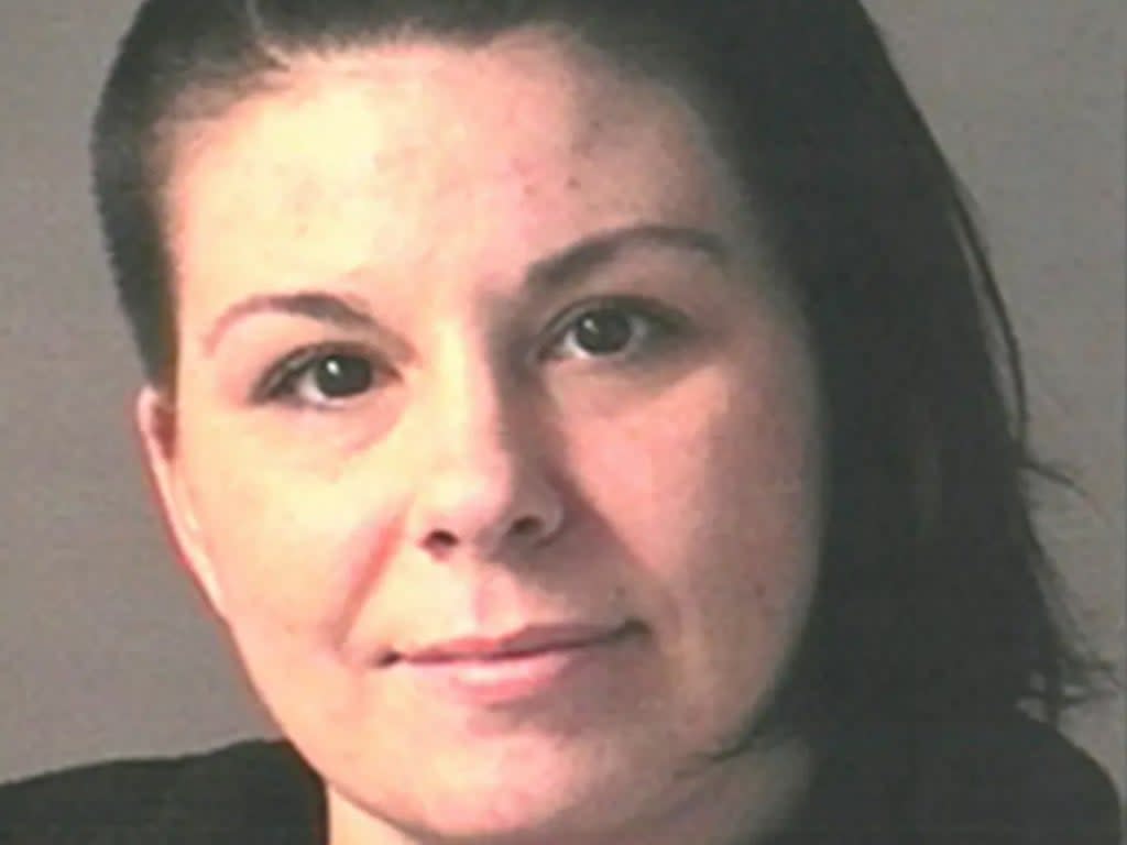 Danielle Dauphinais, 35, faces two murder charges in connection to her son Elijah Lewis’s death. The 5-year-old’s body was found in a wooded area in Massachusetts.  (Facebook)