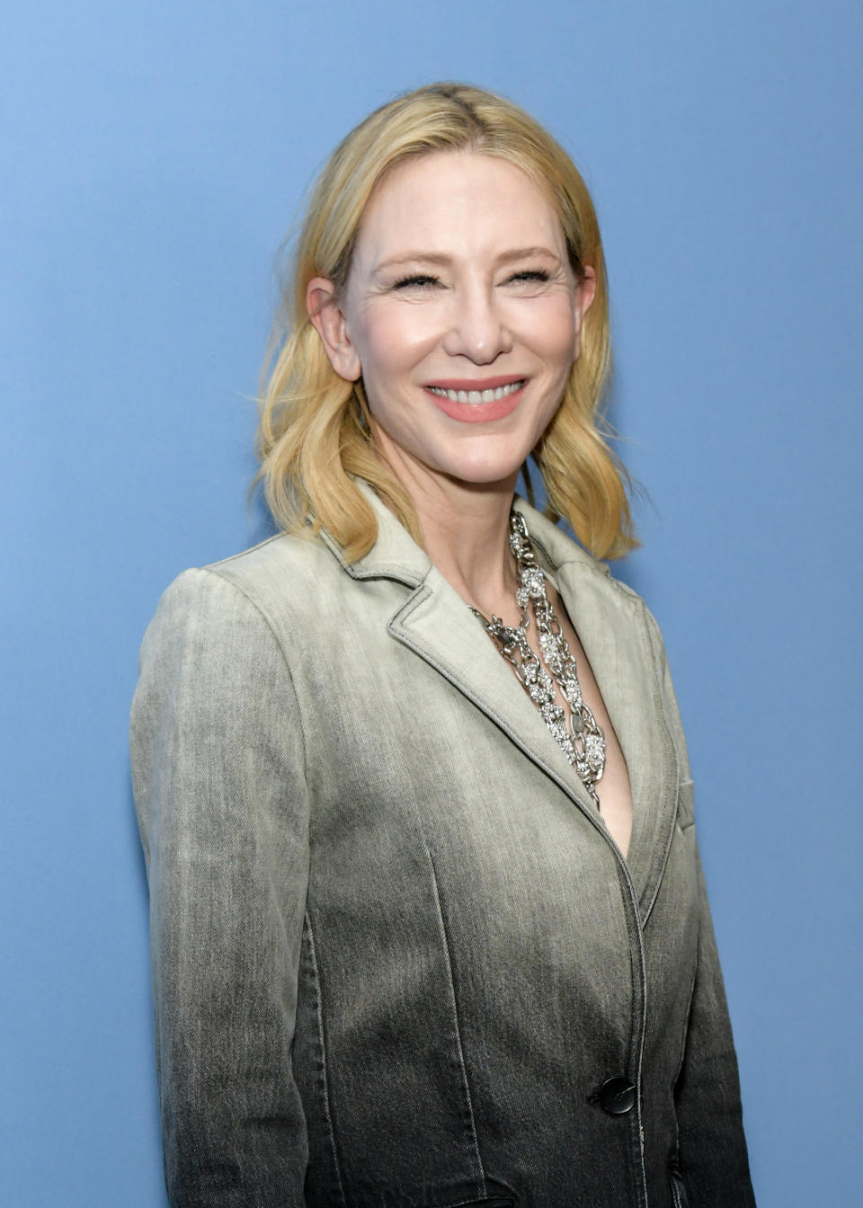 Cate Blanchett