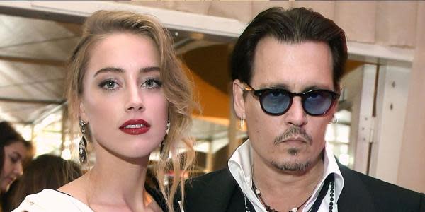 Amber Heard dice que aún ama a Johnny Depp y anuncia que dejará las redes sociales