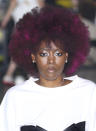 <p>The deeper the berry, the sweeter the hair. (Photo: Getty Images) </p>