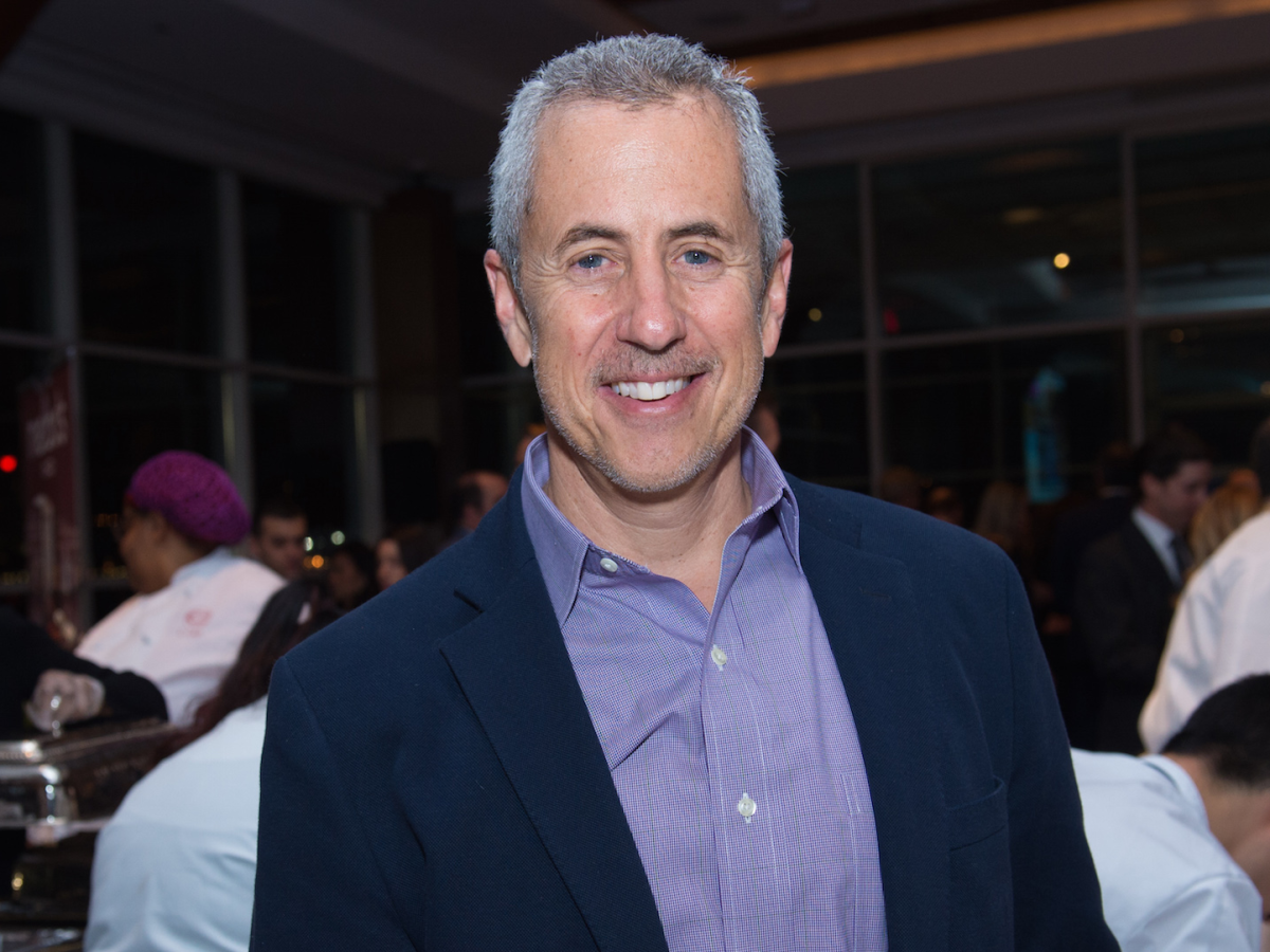 Danny Meyer Says Shack Burgers Probably Didn't Make Coach and Player Sick