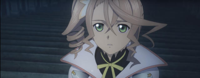 Watch Tales of Zestiria the X, Season 2 (Original Japanese Version)