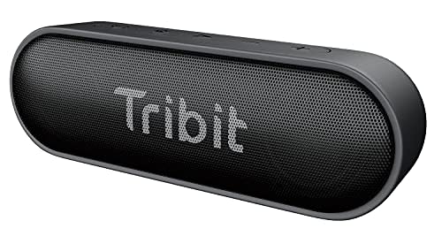 Tribit XSound Go Bluetooth Speaker (Amazon / Amazon)