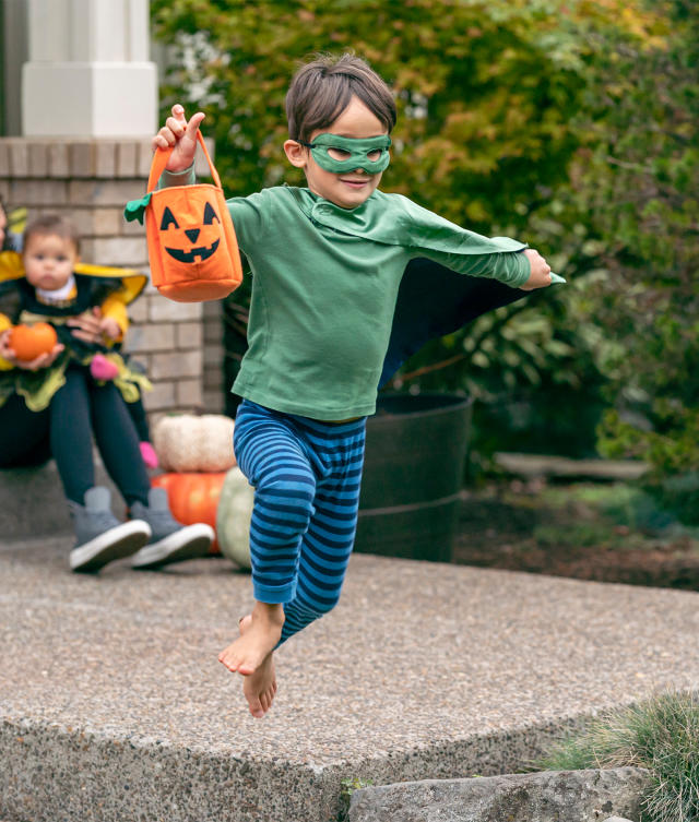 46 Last-Minute Halloween Costume Ideas for Kids 2023 - PureWow