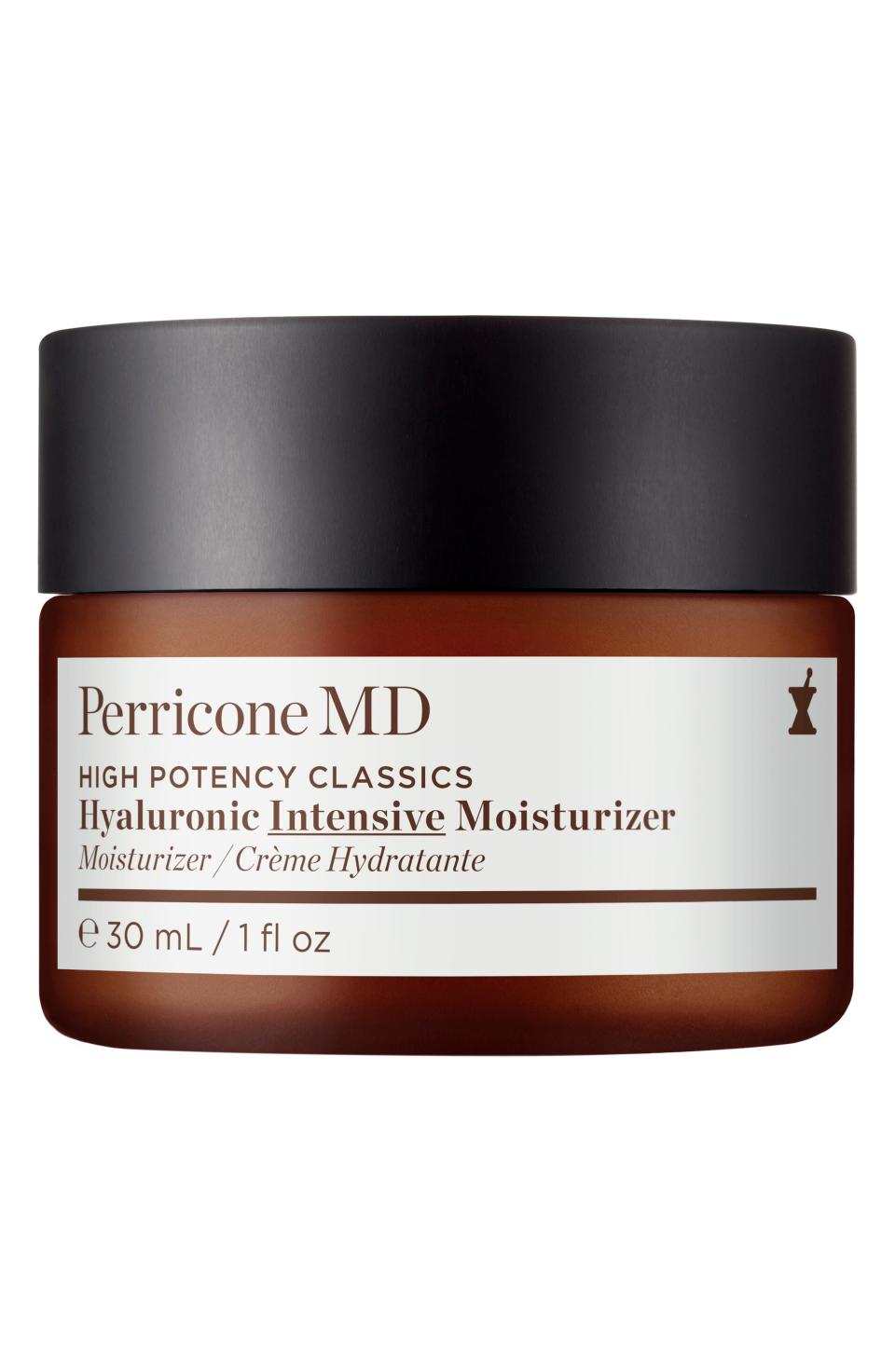 High Potency Classics Hyaluronic Intensive Moisturizer