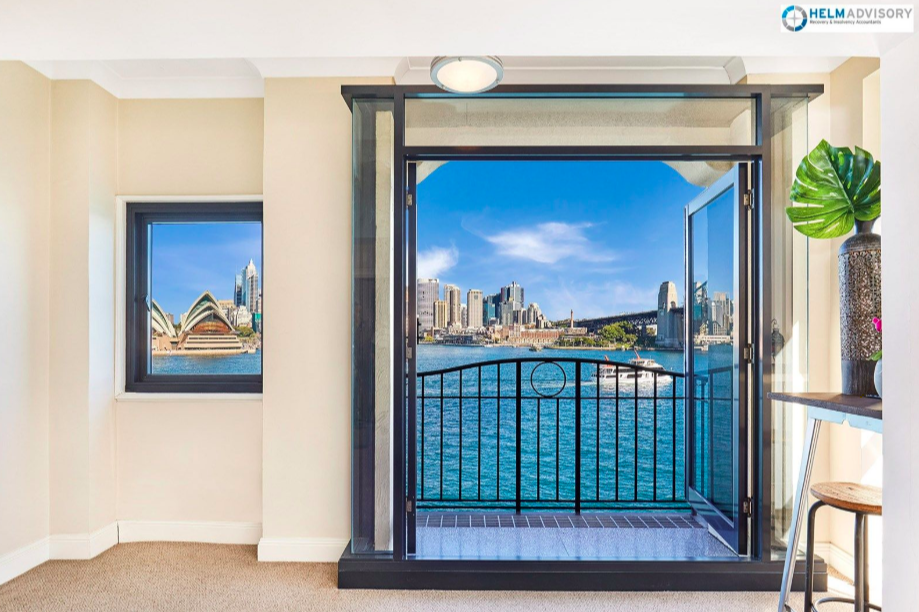 8/11 Waruda Street, Kirribilli NSW 2061. Source: Domain Group