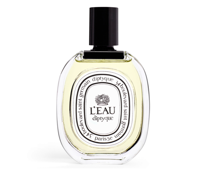 Eau de toilette L'Eau