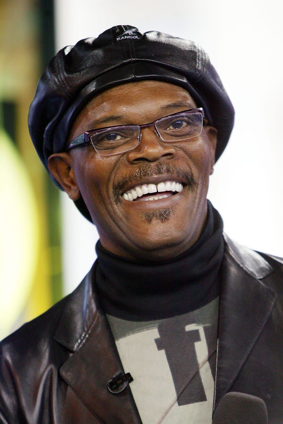 Samuel L. Jackson, 2014