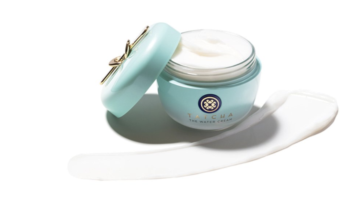 Tatcha The Water Cream (Photo: Tatcha)