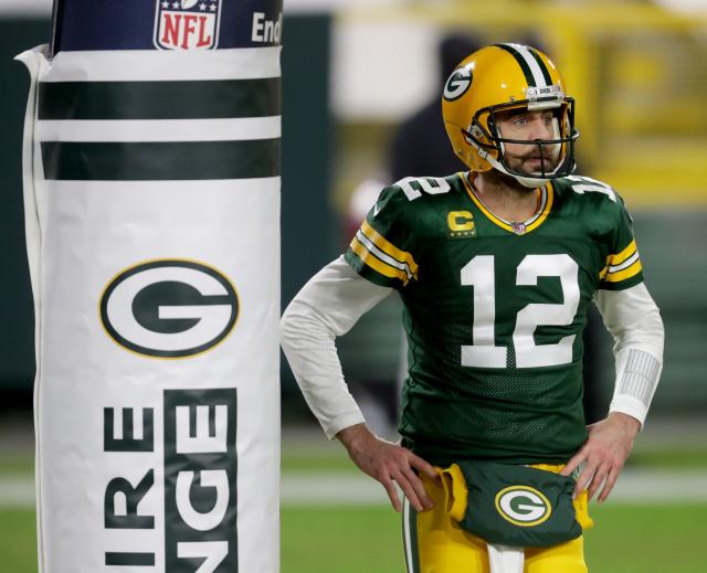 AFC East news: Patriots given odds to land Aaron Rodgers