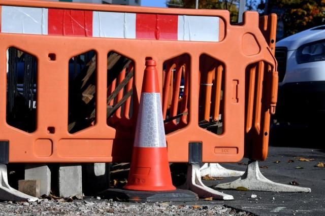 A585 closures and travel delays for two weeks as part of 132m project