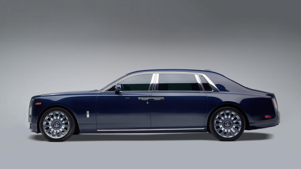 Rolls Royce Koa Phantom._13