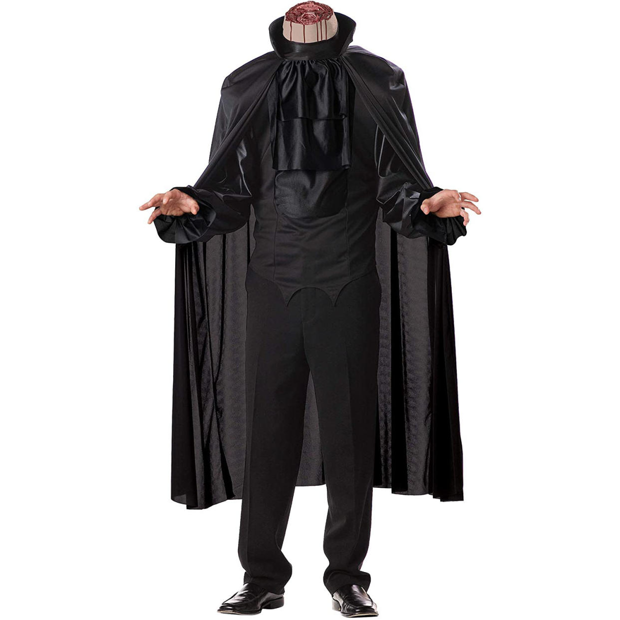 Headless Horseman Costume