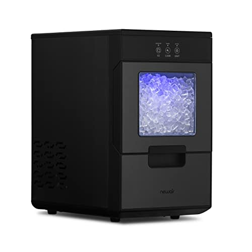 Newair 44lb. Nugget Countertop Ice Maker (Amazon / Amazon)