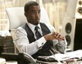 <p>Sean 'Diddy' Combs in Universal Pictures International's "Get Him to the Greek."</p>