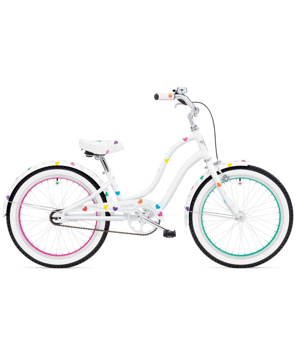 Kids’ Bike in Treasure