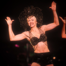 Madonna, 1993.