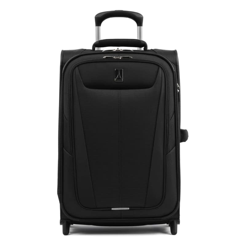 Travelpro Maxlite 5-Softside Lightweight Expandable Upright Luggage