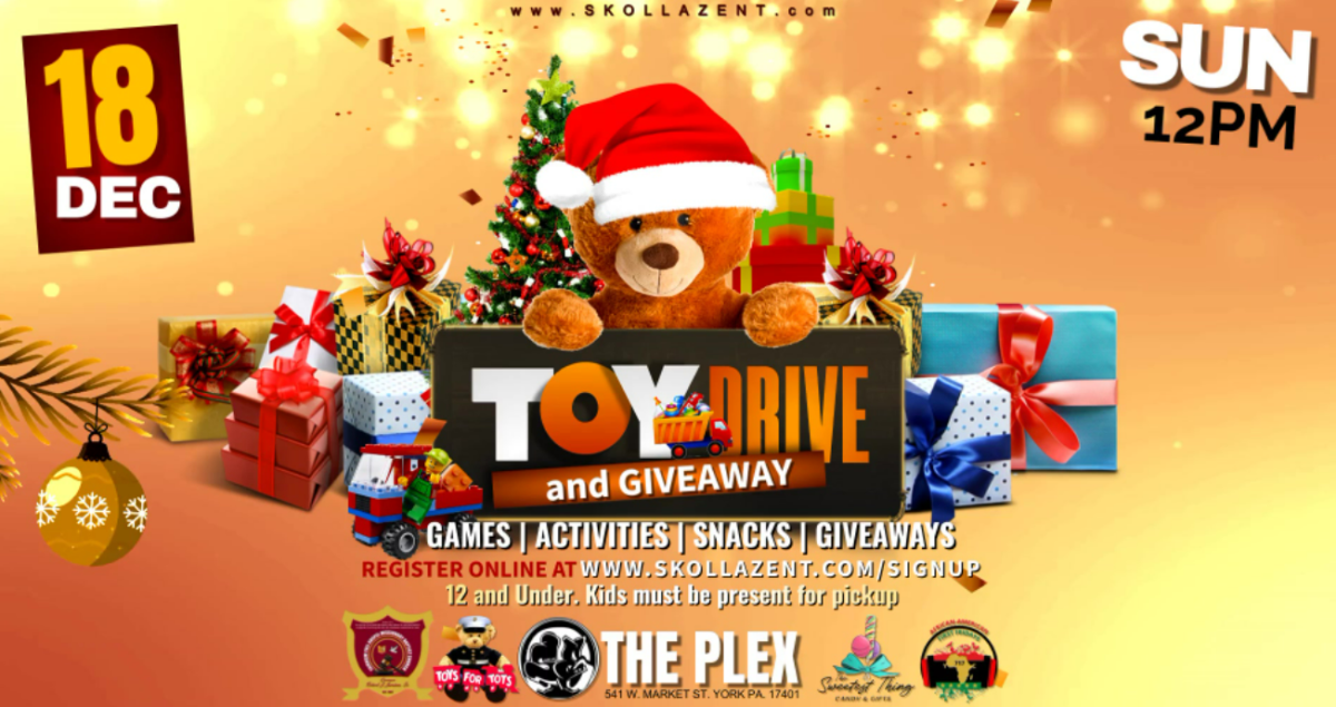 12 Games of Christmas: Daily games & giveaways