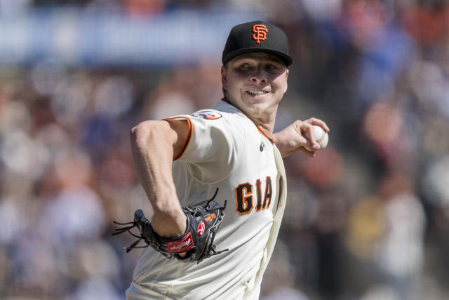 SF Giants' season ends in heartbreak, Dodgers advance to NLCS