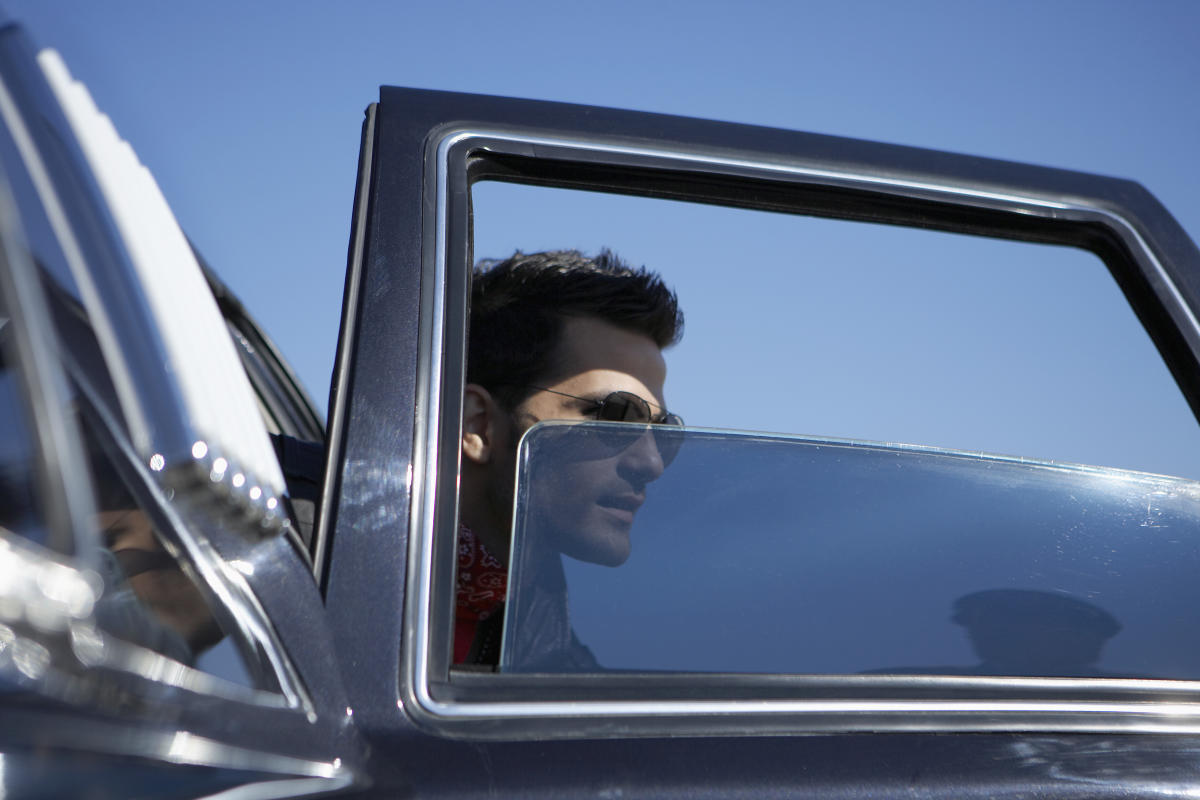 Autofenster offen gelassen: Fahrzeug kann abgeschleppt werden