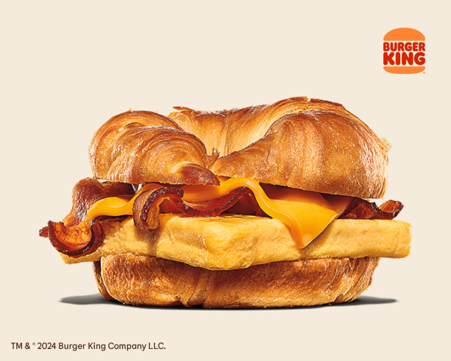 Tis the Cheeson: Burger King® Celebrates the Holidays With 31 Days