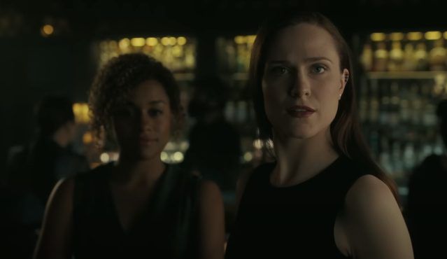 Westworld Season 4: HBO Max 2022 Trailer Offers Series Return Preview