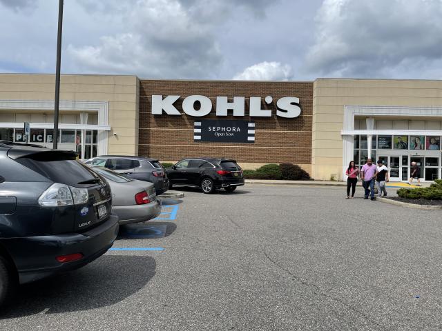 Kohl's location in Forney scheduled for grand opening on Nov. 3, Business